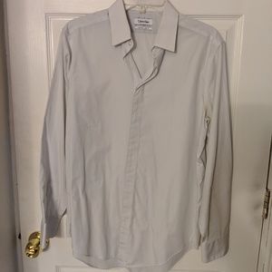 Calvin Klein Button Down